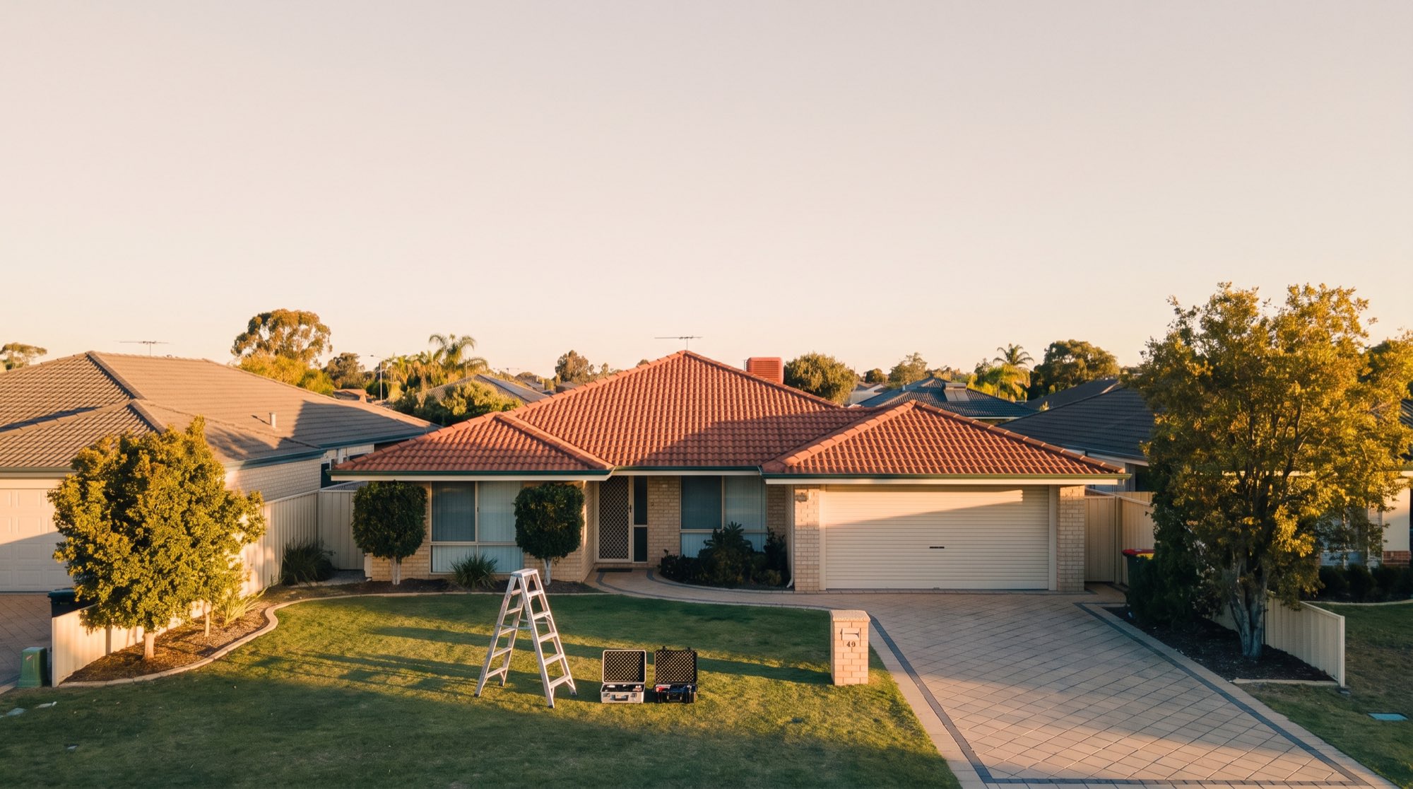 Preparing Your Site for a Drone Inspection